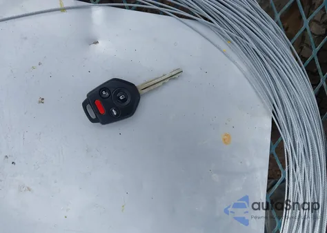 2017 Subaru Forester 2.5I из США, поврежденный, VIN JF2SJABC8HH560141